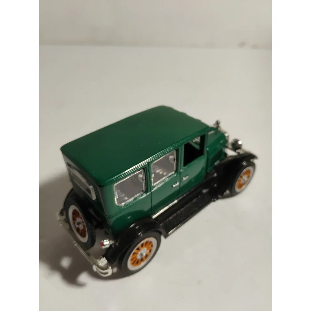 National Motor Museum Mint miniature toy